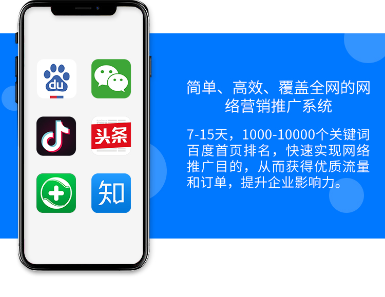 煙(yān)台網絡推廣哪家(jiā)靠譜